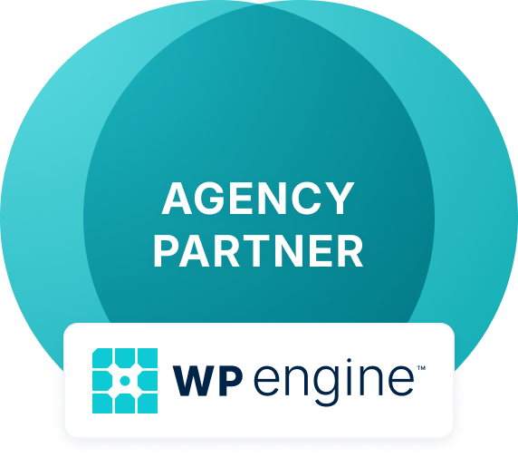 Well Done Websites is a WP Engine Agency Partner